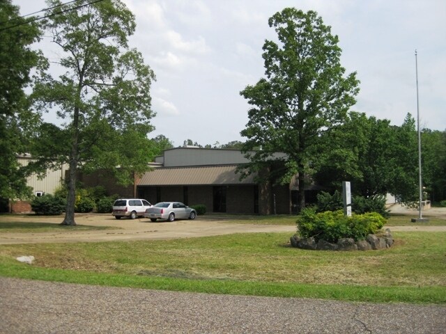 125 Thomas Dr, Gadsden, AL à vendre - Photo de l’immeuble – Image 3 sur 12