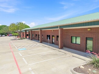 Plus de détails pour 519 Bennett Ln, Lewisville, TX - Local d’activités à vendre