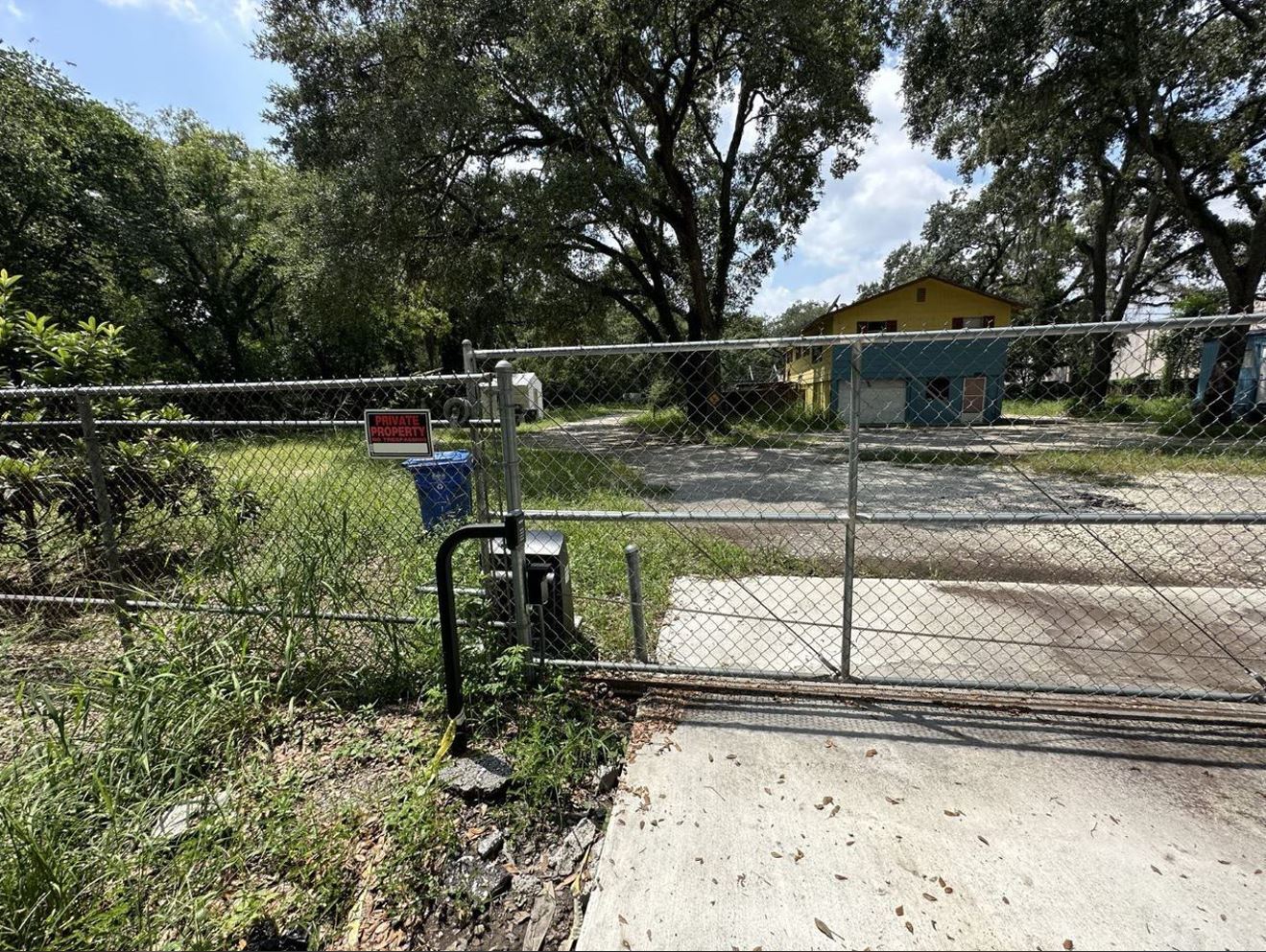 5510 Carmack Rd, Tampa, FL à vendre Autre– Image 1 sur 3