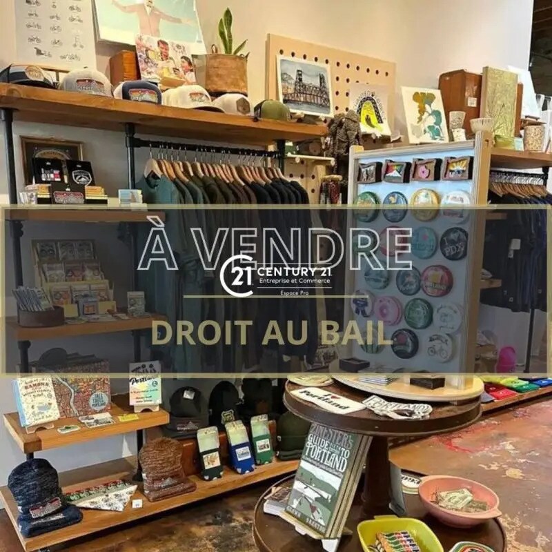 Local commercial dans Trouville-sur-Mer à louer Photo intérieure– Image 1 sur 2