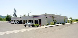 Plus de détails pour 14910 SE Morning Way, Clackamas, OR - Industriel/Logistique à louer