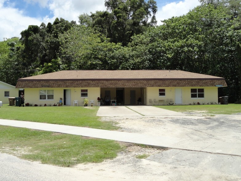 2008-2030 NW 14th St, Ocala, FL à vendre - Photo principale – Image 1 sur 8