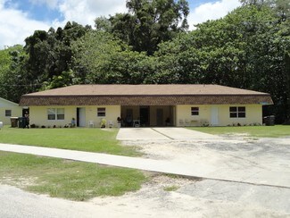 Plus de détails pour 2008-2030 NW 14th St, Ocala, FL - Logement à vendre