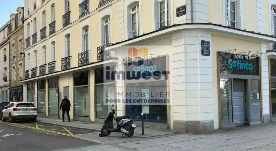Photo de l’immeuble