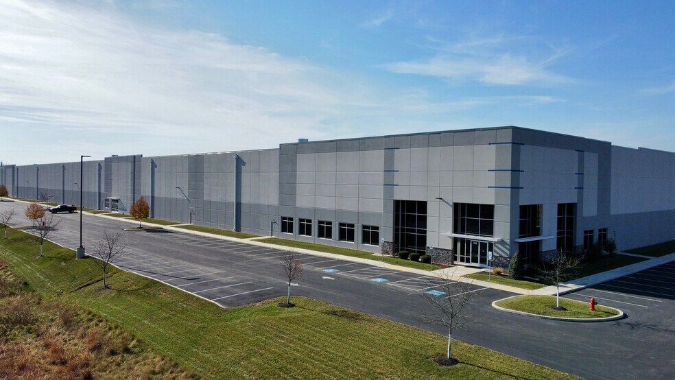 53 Commerce Dr, Mechanicsburg, PA à louer - Photo de l’immeuble – Image 2 sur 5