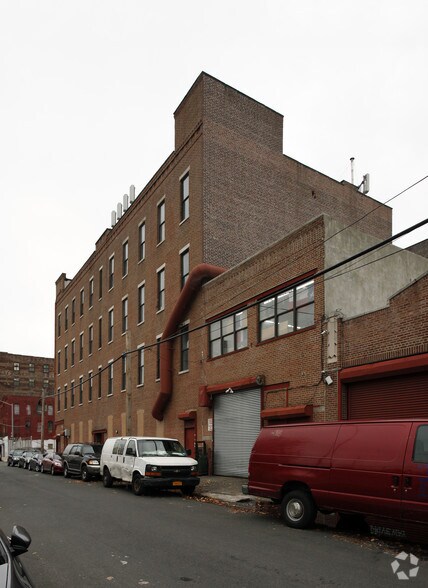 363-371 Rider Ave, Bronx, NY à vendre - Photo de l’immeuble – Image 3 sur 14