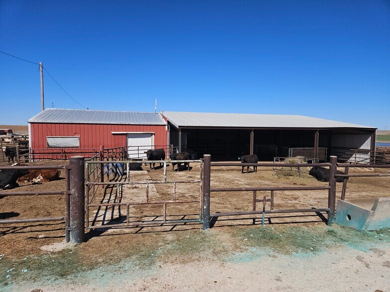 5010 Big Valley Dr, Scott City, KS à vendre - Photo de l’immeuble – Image 3 sur 7