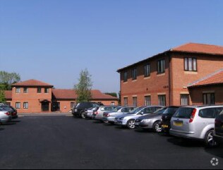 Holyhead Rd, Albrighton à louer Photo principale– Image 1 sur 7