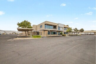 Plus de détails pour 230 N 48th Ave, Phoenix, AZ - Industriel/Logistique à louer