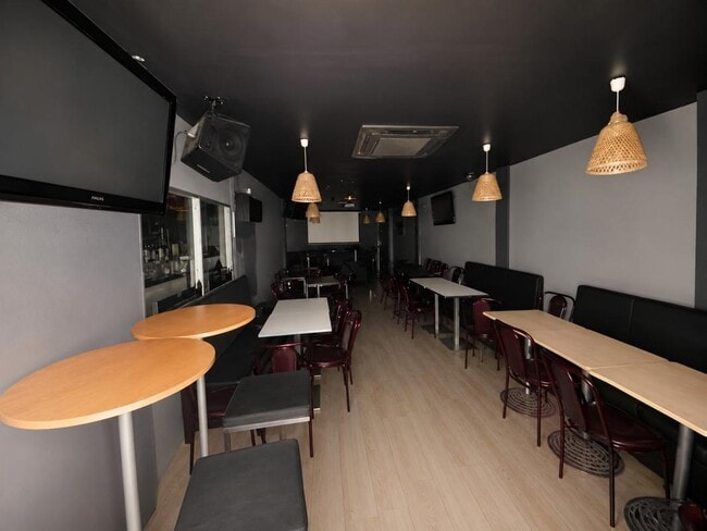 Plus de détails pour 4 Avenue De Verdun, Ivry-sur-Seine - Bureau à vendre