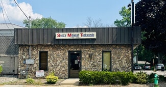Plus de détails pour 532 N Richmond St, Appleton, WI - Local commercial à vendre