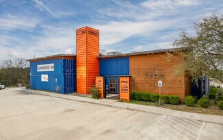 Plus de détails pour 18745 Redland Rd, San Antonio, TX - Local commercial à vendre