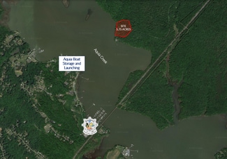 Plus de détails pour Brent Point Rd, Stafford, VA - Terrain à vendre