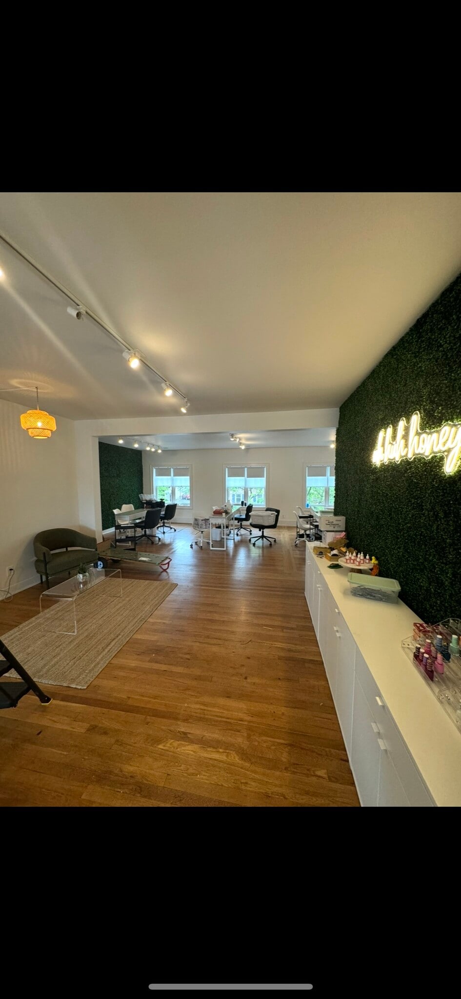 677 High St, Columbus, OH à louer Photo intérieure– Image 1 sur 4