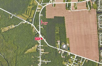 Plus de détails pour Indian River Rd & N Landing Rd, Virginia Beach, VA - Terrain à vendre