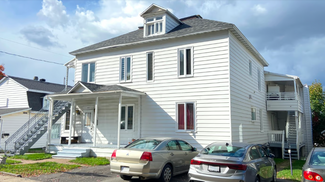 Plus de détails pour 6641-6645 Rue Saint-Louis-De-France, Lévis, QC - Logement à vendre