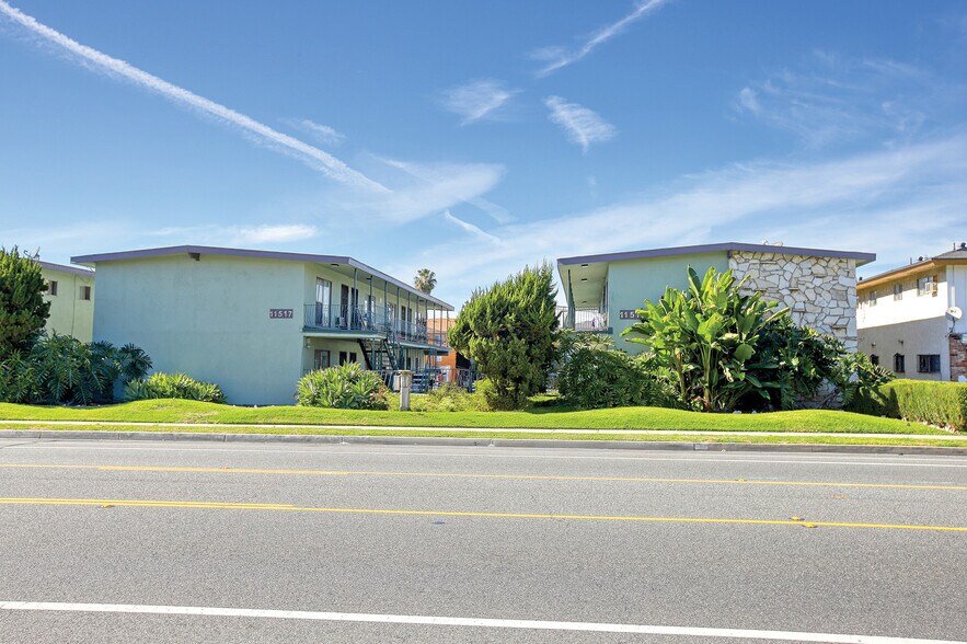 11515-11517 Old River School Rd, Downey, CA à vendre - Photo de l’immeuble – Image 2 sur 8