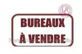 Bureau dans Paris à vendre - Photo de l’immeuble – Image 2 sur 2