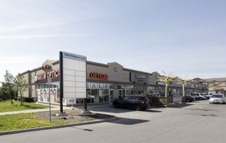 Plus de détails pour 1900 Walkers Line, Burlington, ON - Local commercial à vendre