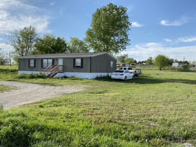 244 Lange Way, Rhome, TX à vendre Photo principale– Image 1 sur 2