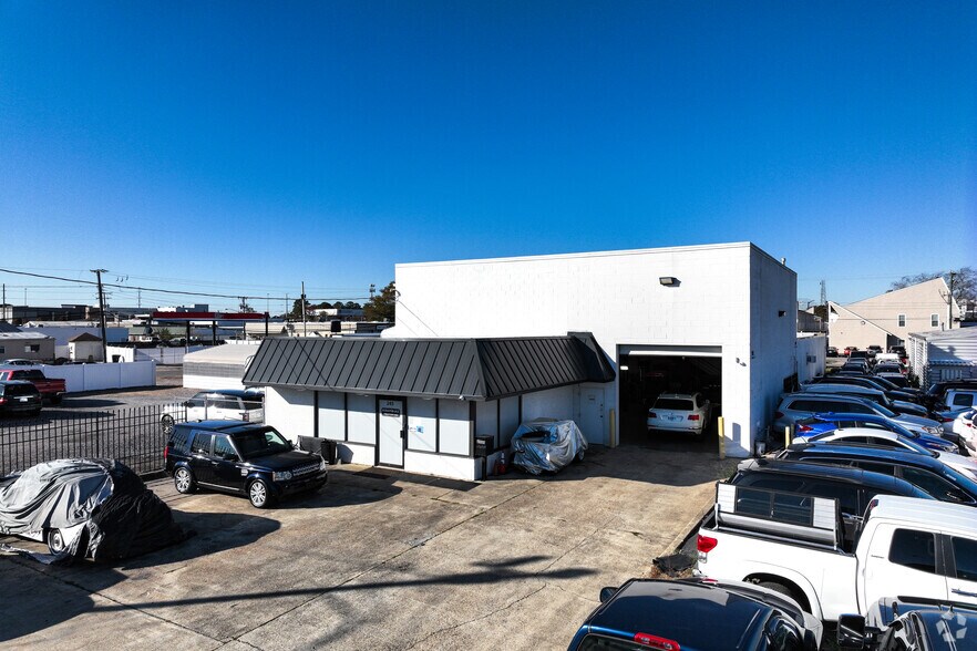 245 Pennsylvania Ave, Virginia Beach, VA à louer - Photo de l’immeuble – Image 1 sur 24