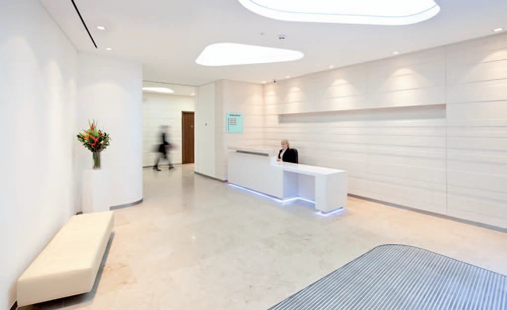 30 King St, Londres à louer Autre– Image 1 sur 3