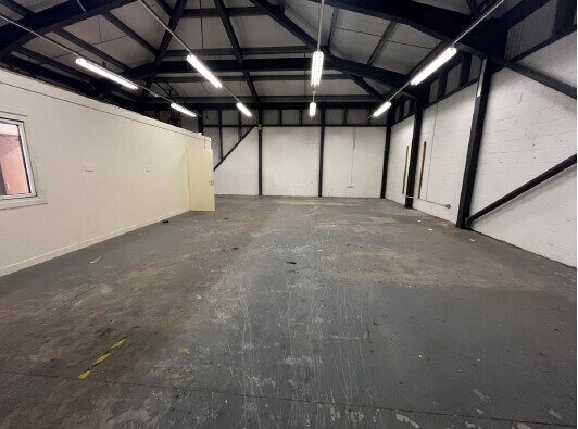 25 Moffat St, Glasgow à louer - Photo de l’immeuble – Image 3 sur 4