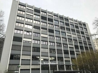 Plus de détails pour Bureau à louer