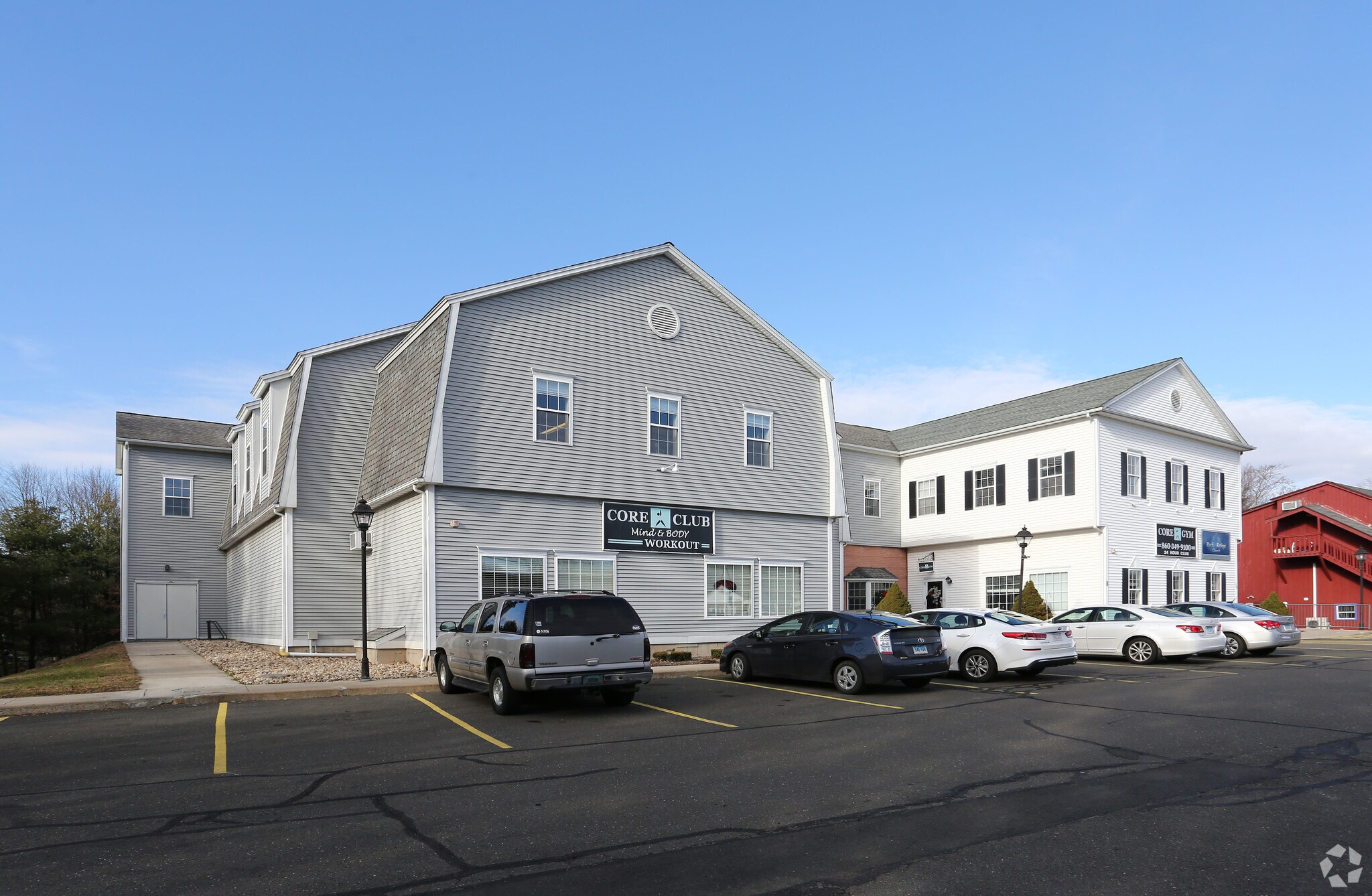 350 Main St, Durham, CT à louer Photo principale– Image 1 sur 3