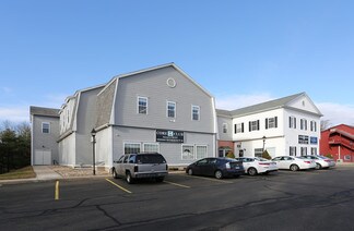 Plus de détails pour 350 Main St, Durham, CT - Différents types d’espaces à louer