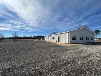 Plus de détails pour 3637 Oklahoma 51B, Porter, OK - Industriel/Logistique à louer