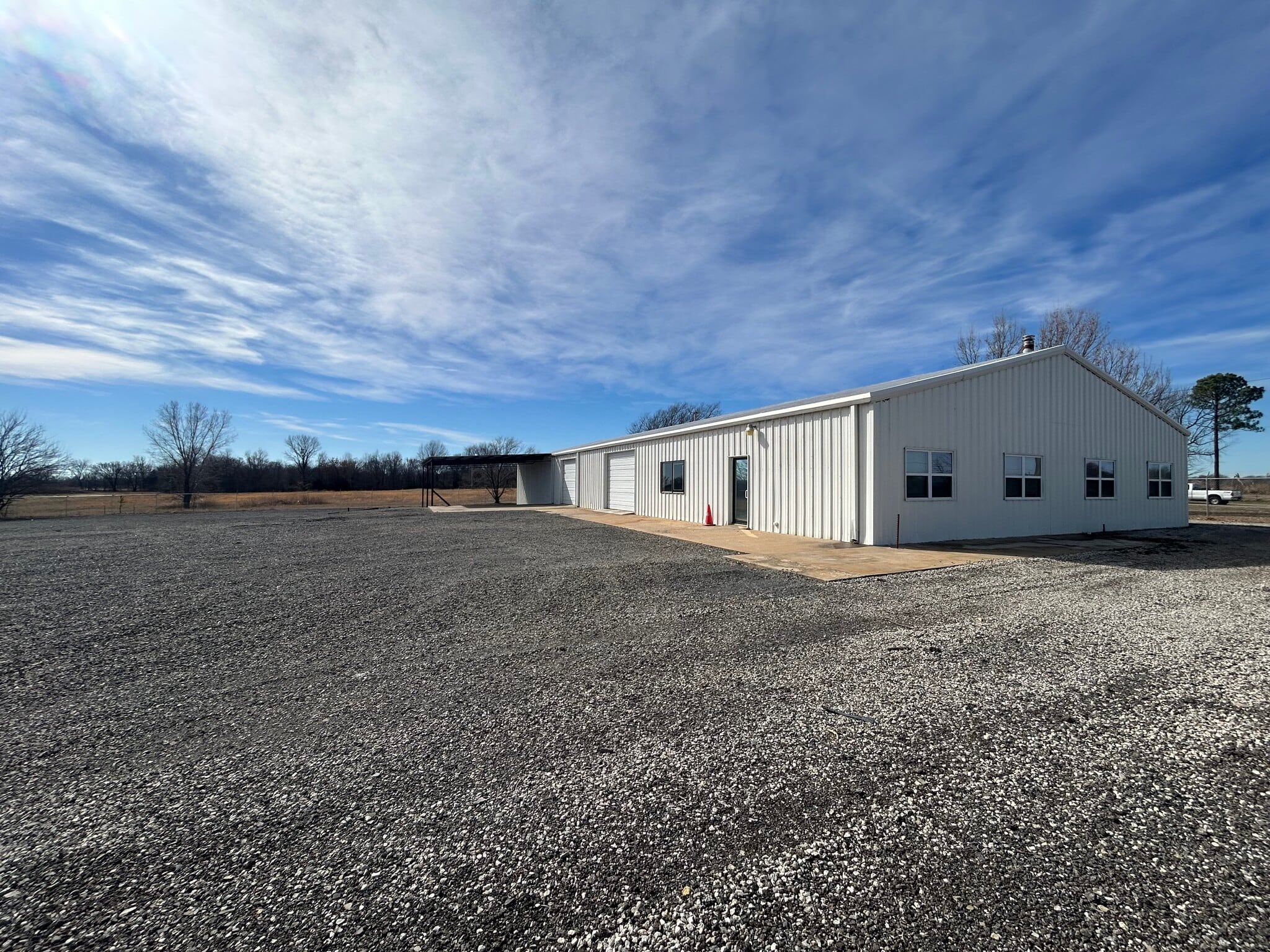 3637 Oklahoma 51B, Porter, OK à louer Photo principale– Image 1 sur 8