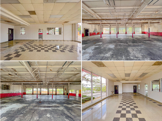 Plus de détails pour 4195 Austell Rd, Austell, GA - Local commercial à vendre