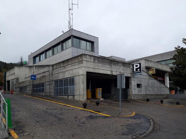 Carretera Madrid, 15, Miraflores de la Sierra, Madrid à vendre - Photo de l’immeuble – Image 3 sur 4