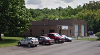 Plus de détails pour 9620 Commerce dr, Dansville, NY - Industriel/Logistique à vendre