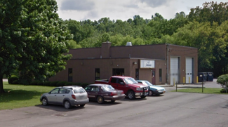 Plus de détails pour 9620 Commerce dr, Dansville, NY - Industriel/Logistique à vendre