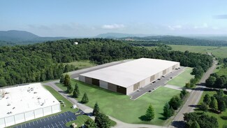 Plus de détails pour 2137 Holston Bend Drive Dr, Mascot, TN - Industriel/Logistique à louer