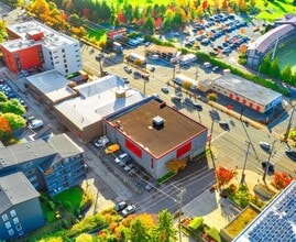 2656 15th Ave, Seattle, WA - VUE AÉRIENNE vue de carte - Image1