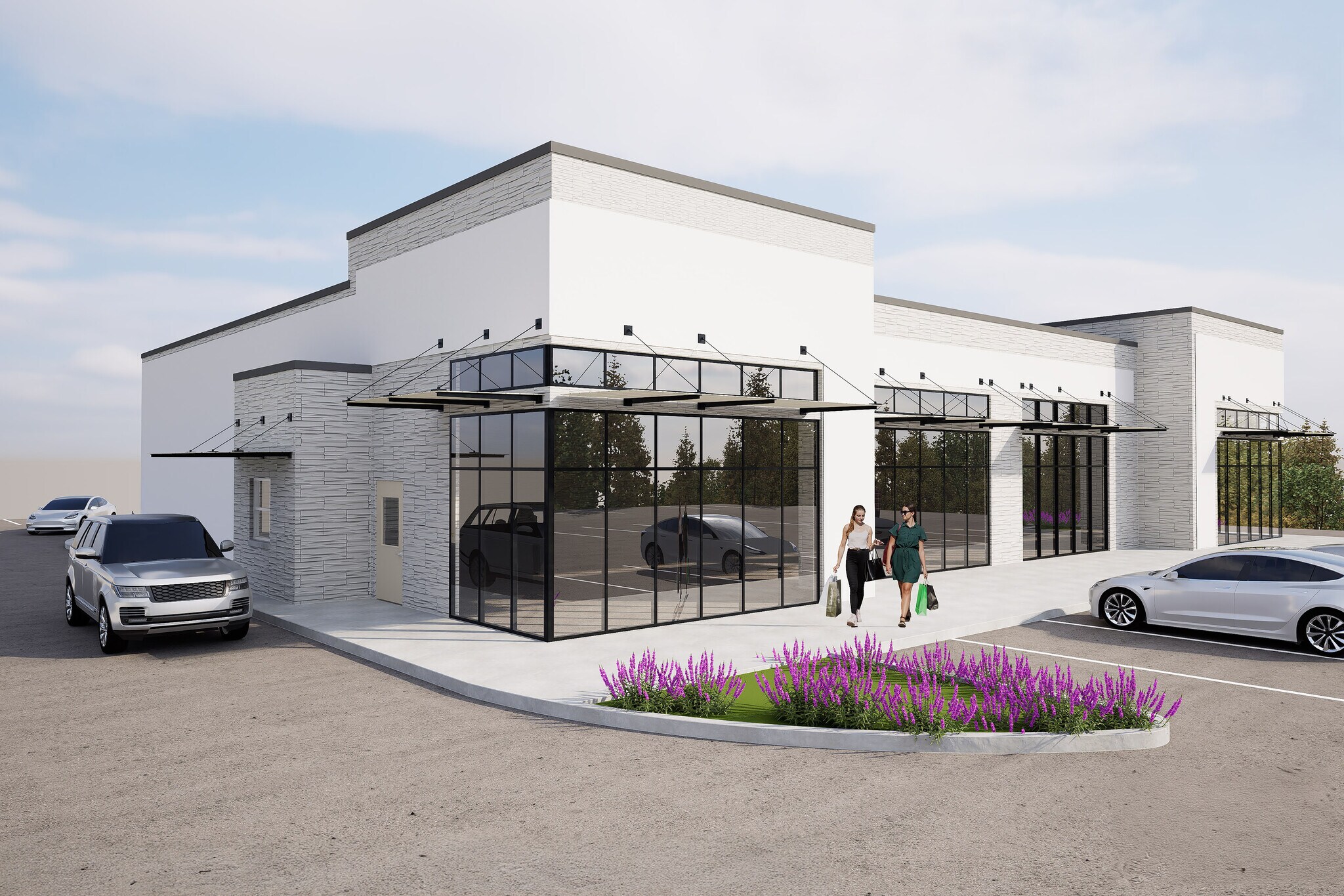 1305 E Wells Branch Pky, Pflugerville, TX à louer Photo principale– Image 1 sur 4