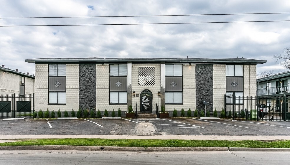 1516 Annex Ave, Dallas, TX à vendre - Photo de l’immeuble – Image 2 sur 22