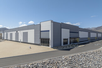Plus de détails pour 500 Denmark Dr, Sparks, NV - Industriel/Logistique à louer