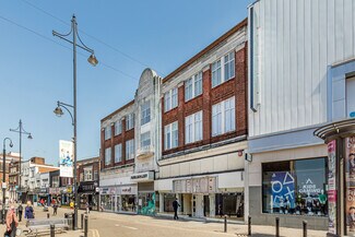 Plus de détails pour 1-32 Quadrant Arcade, Romford - Local commercial à louer