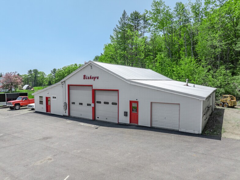 85 Gross Point Rd, Orland, ME à vendre - Photo de l’immeuble – Image 3 sur 24