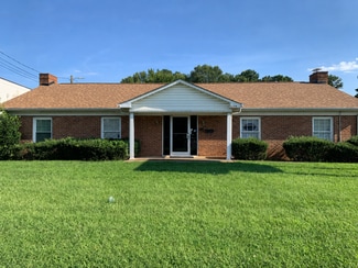 Plus de détails pour 5010 Albemarle Rd, Charlotte, NC - Bureau/Local commercial à louer