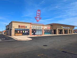 Plus de détails pour 1015-1023 Brook Forest Ave, Joliet, IL - Local commercial à louer