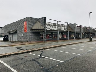 Plus de détails pour 518 Old Post Rd, Edison, NJ - Local commercial à louer