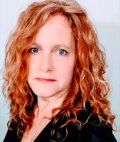 Judith Zinner