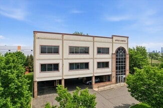 Plus de détails pour 300 Penhorn Ave, Secaucus, NJ - Bureau à louer