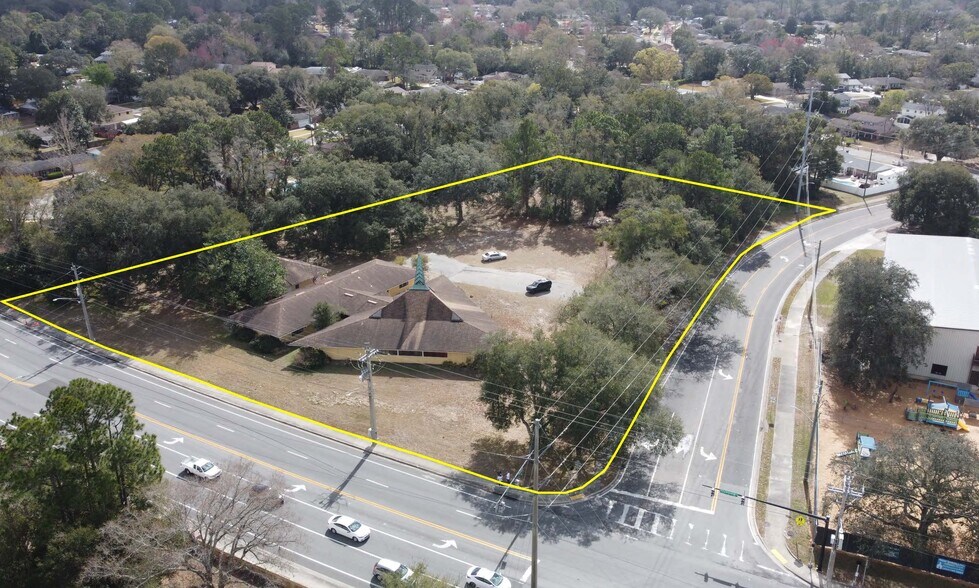 4900 Baymeadows Rd, Jacksonville, FL à vendre - Photo de l’immeuble – Image 3 sur 9