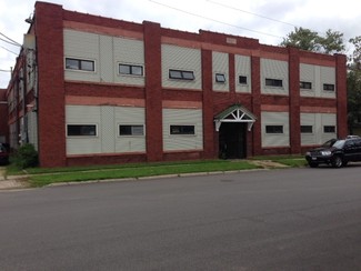 Plus de détails pour 1848 18th Ave, Rockford, IL - Industriel/Logistique à vendre